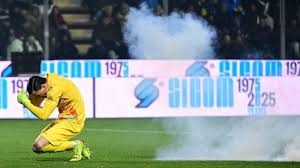 邮报：曼联有意4000万英镑签恩梅查，多特无缘欧