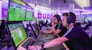 全英羽球赛 来了！8大马代表轮流上场